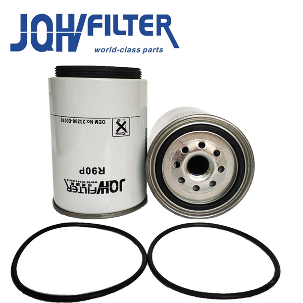 R215-7 R215-9 Fuel Water Separator 11LB-20310 R90P FS19532 P551856