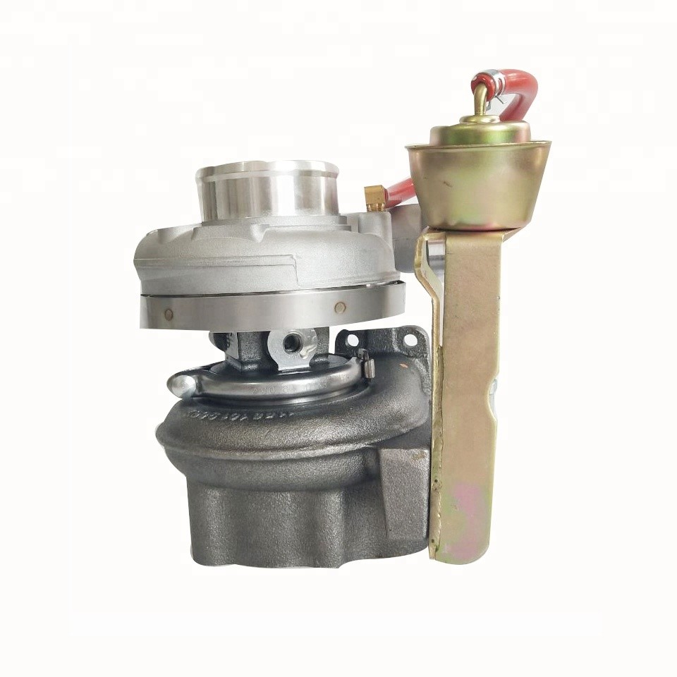 B1G-2471NRAKB Engine Turbocharger Parts For TCD2013L04-2V 6 Months Warranty