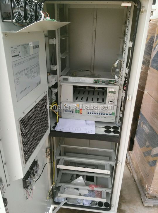 ZTE ZXDU68 W201 V4.0 Series Outdoor Powers System ZTE ZXDU68 W201 Telecom Power Supply