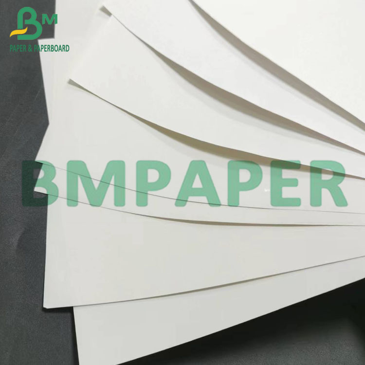 70g Wet Strength Paper White Beer Able Water Bottel Labels Paper For Printing (7)