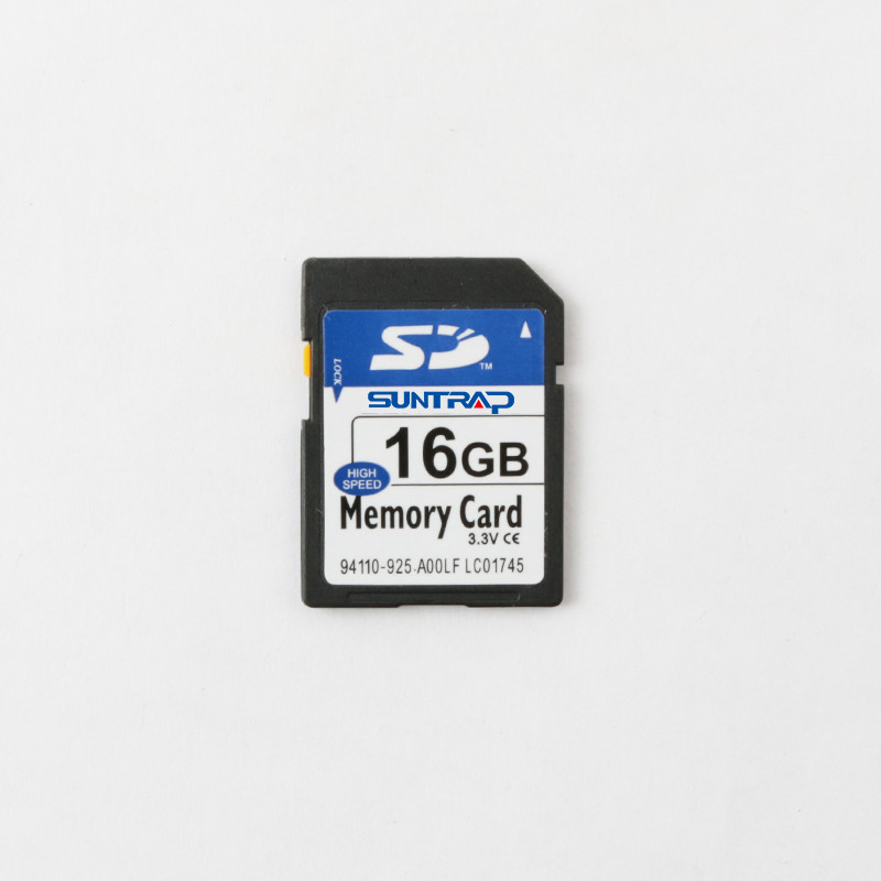 Negotiable Flash Chip memory card Memory Cards Full Memory Capacity USB 2.0 10mbs / 3.0 20mbs
