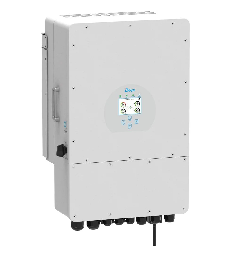8kw Complete Home Solar Power Systems Solar Energy System Kit Pre-sales Project Design