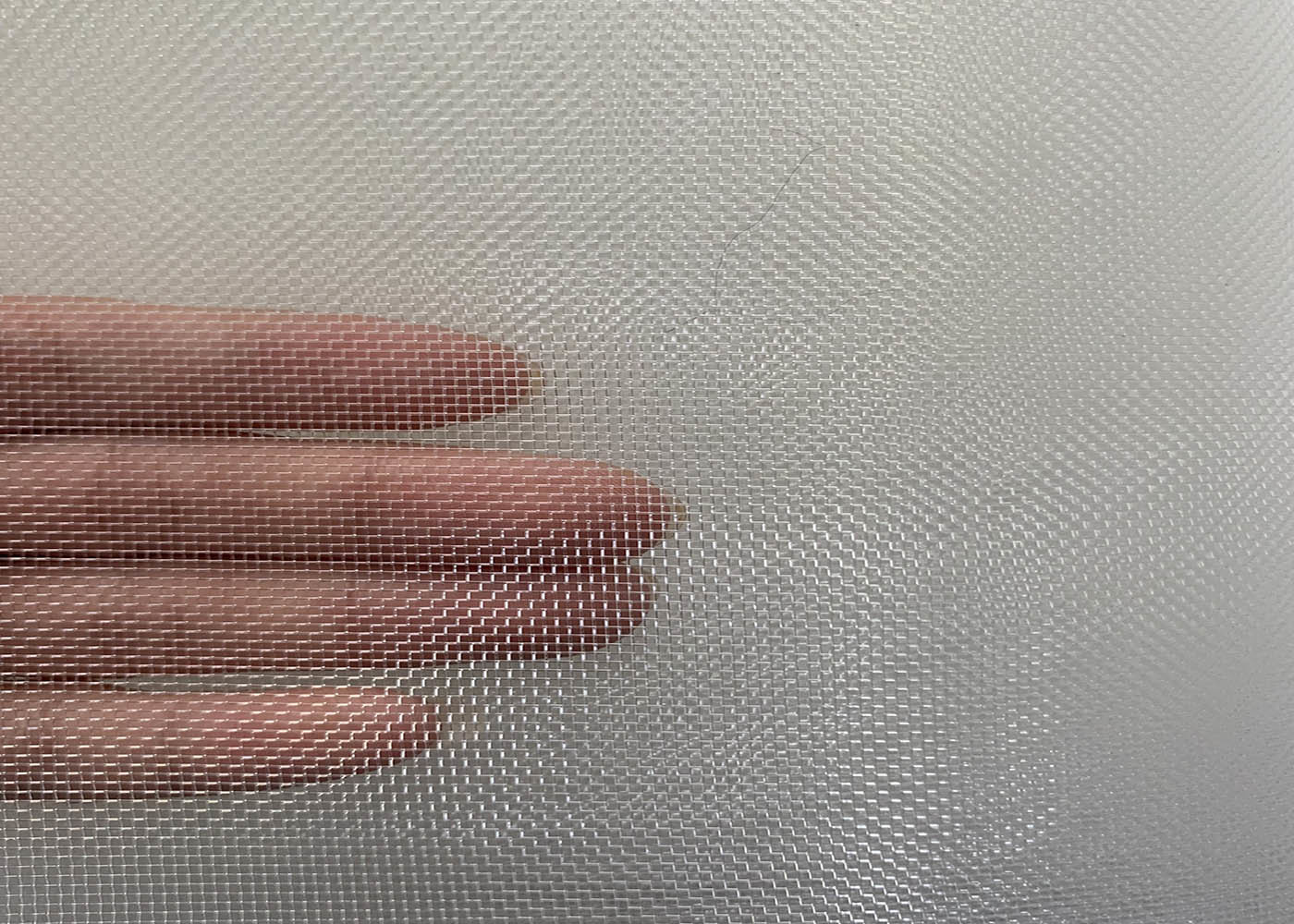 Polypropylene Pp Monofilament Filter Mesh Air And Water Filtration Special