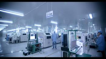 IBE ELectronics Co.,LTD