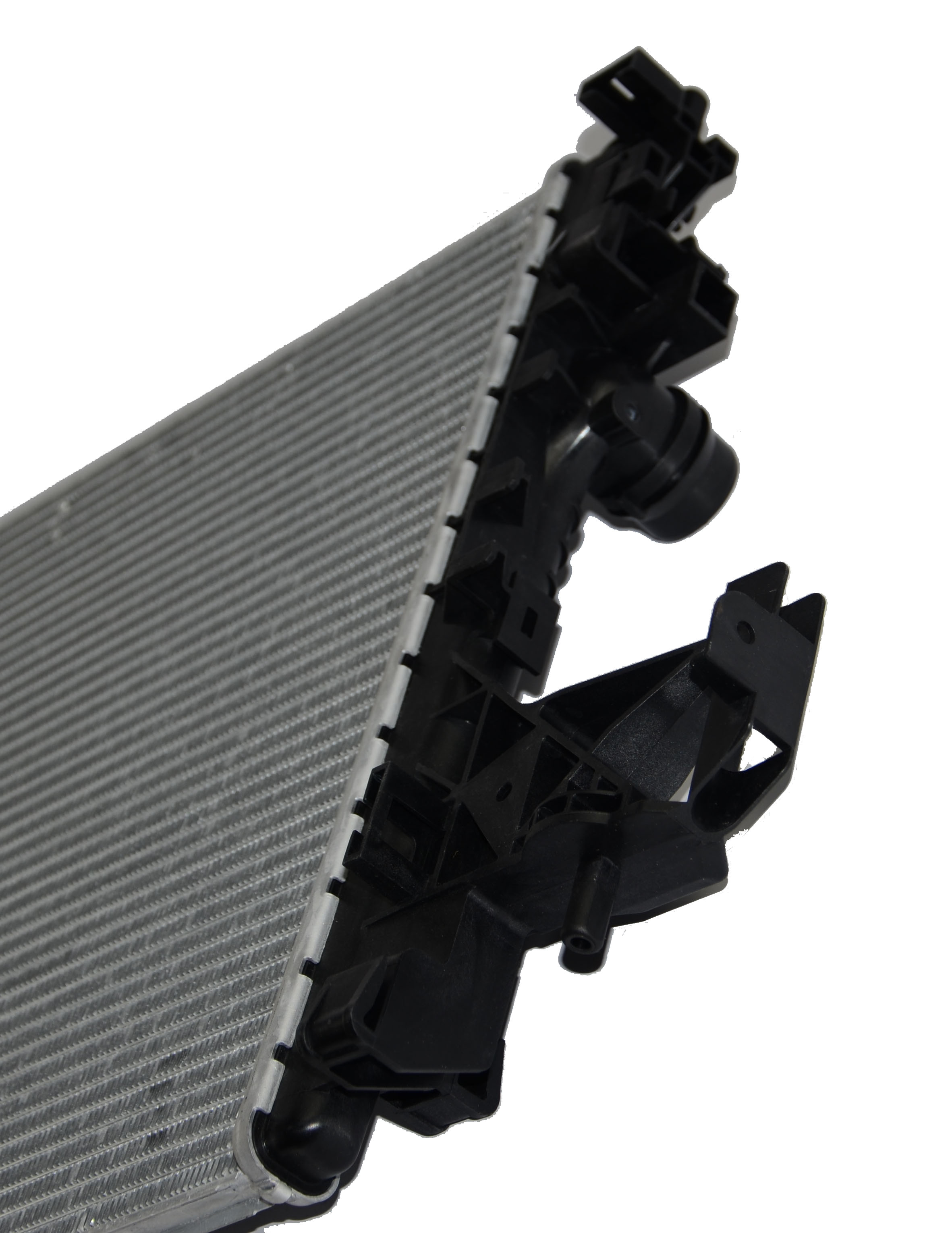 Aluminum Radiator Water Tank for Chevrolet Cruze 1.5 and Buick Verano 1.5 Cooling Solution