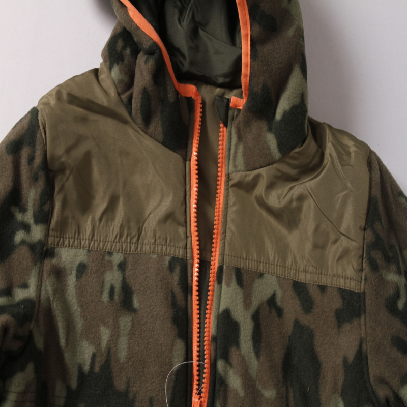 Boy,Girls, & Ladies Reversible Jacket Man Coast Keep Warm Multi Color Options