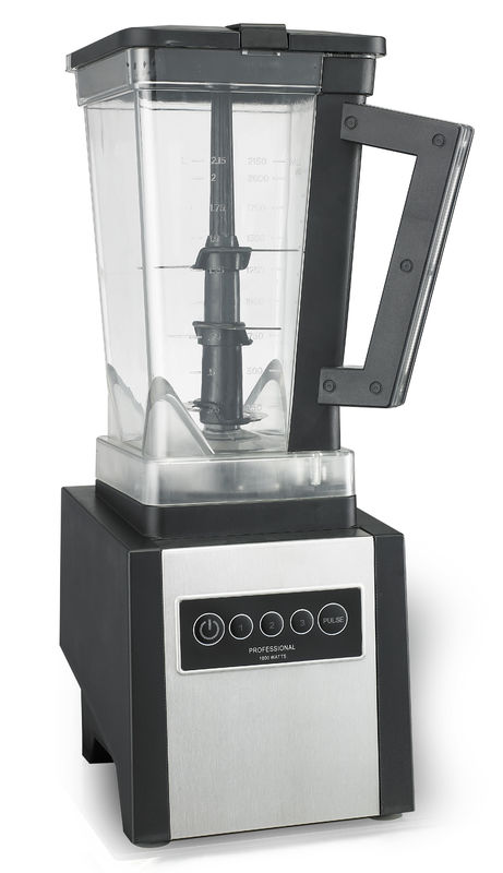 BL808 1000W 6 Blades Tritan High Speed Professional Blender