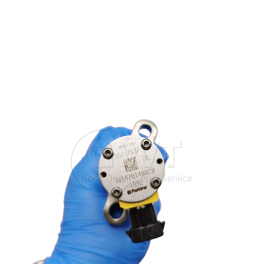 C7 C9 Diesel Injectors 387-9438 387-9439 387-9484 459-8473