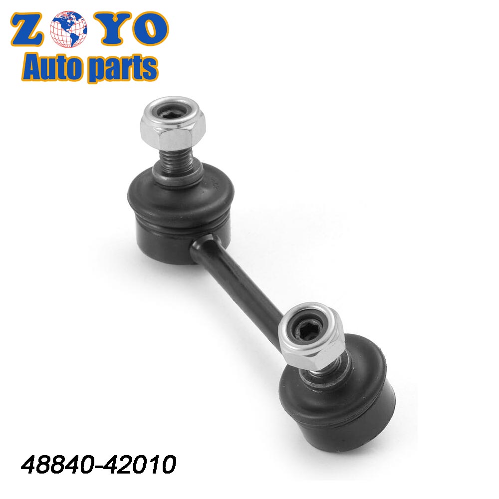 48840-42010 48830-42010 Stabilizer Link for Toyota RAV4 2001-2005 Replacement Parts