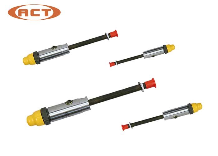 4W7019 NT855 8N7006 Excavator Injector Nozzle LB-S5009 High Performance