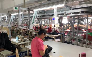 Xiamen Youpu Supply Chain Management Co., Ltd.