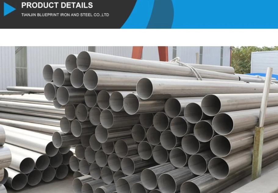 Low ERW ASTM A53 A106 Seamless Carbon Steel Pipe Hot DIP Hollow Round Tube