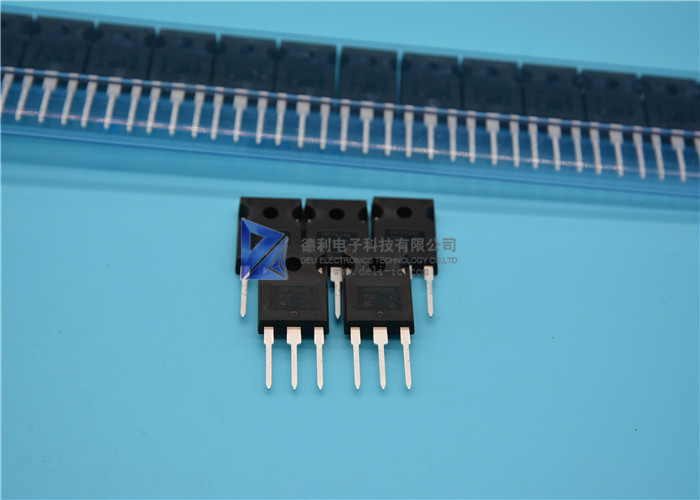 TO-247 VISHAY Power Mosfet 12A 200V P Channel IRFP9240PBF