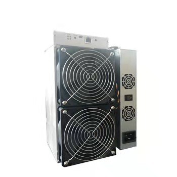 STU-U6 Strong U Miner 2600W 420G Ethernet Internet Connection