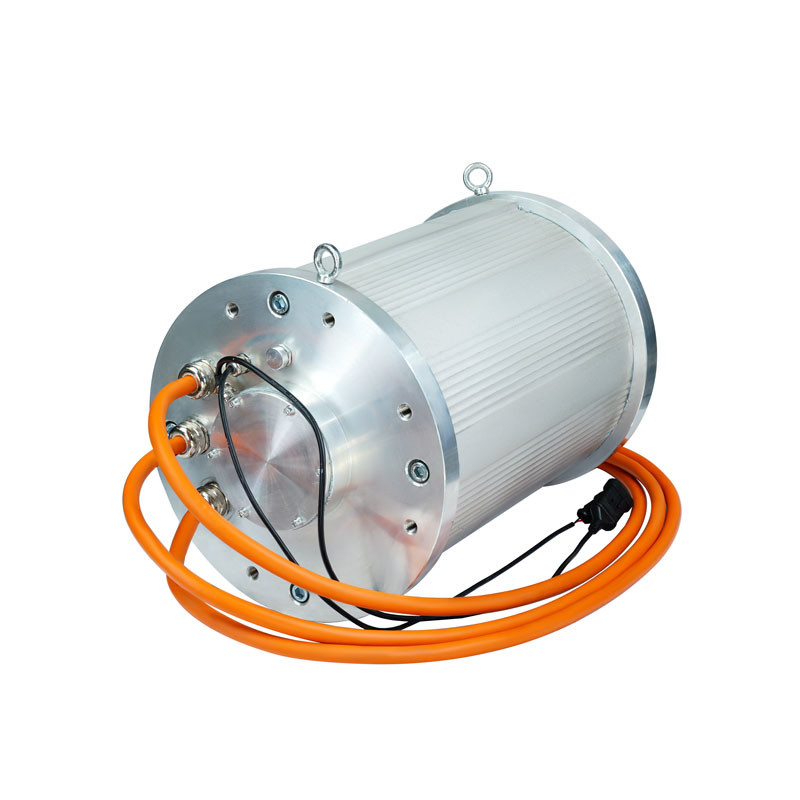 Club Car Motor