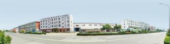 Wuxi Guangcai Machinery Manufacture Co., Ltd
