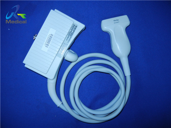 Siemens Acuson 15L8W Wideband Linear 52mm Ultrasound Transducer/diagnostic device