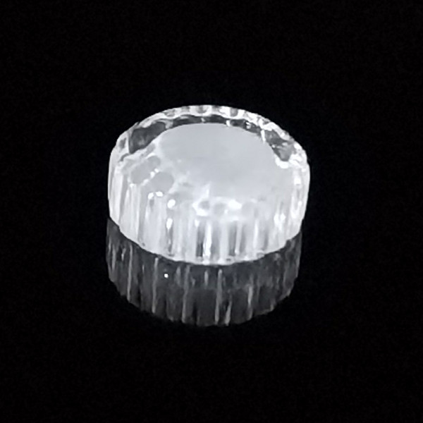 OEM Service Al2O3 Sapphire Watch Case Parts For Brand Watch