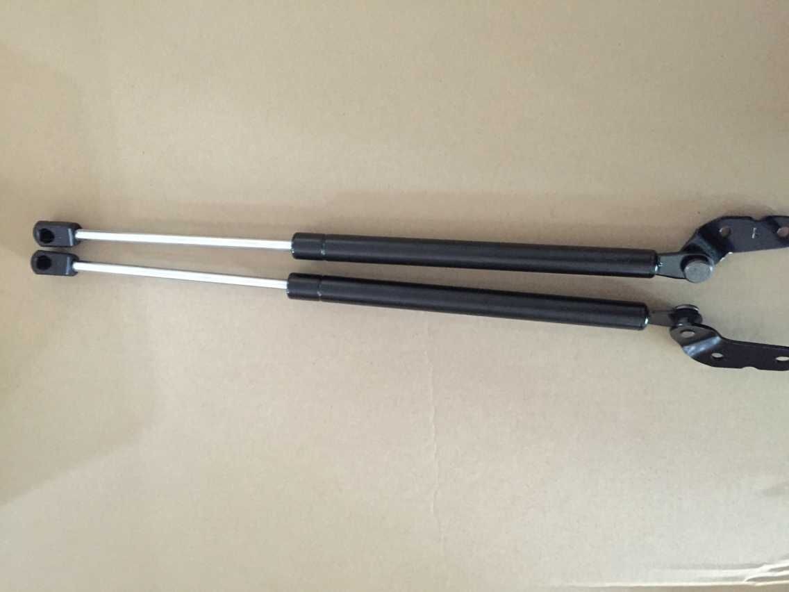 Automotive Gas Charged Lift Supports , Hyundai Tailgate Gas Strut