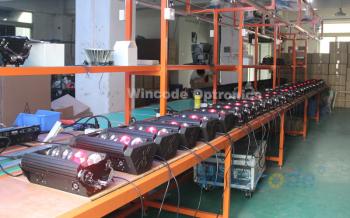 Wincode Optronics Co., Ltd