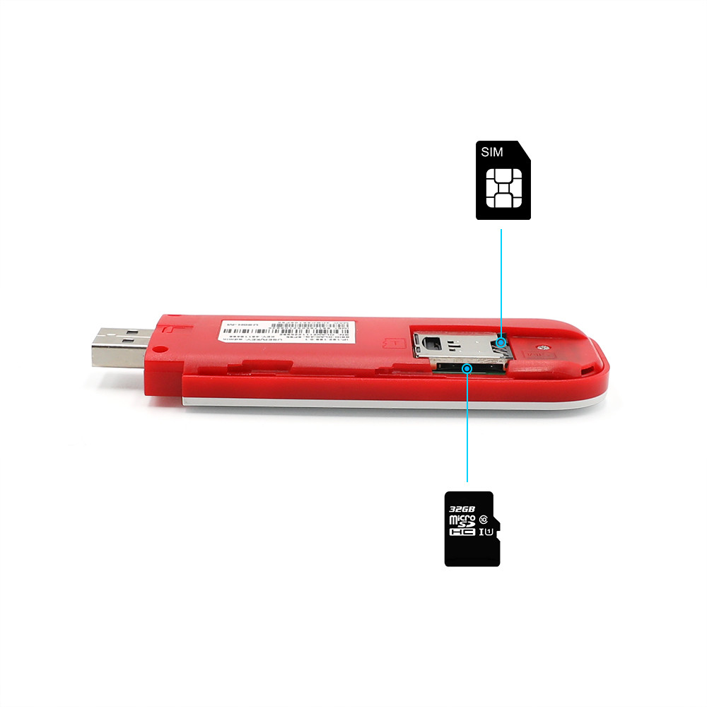 OLAX U90 Portable 150mbps 4G USB Modem Pocket OLAX U90 4g LTE Wifi Router