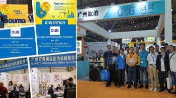 Guangzhou Opal Machinery Parts Operation Department