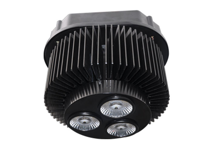 No Reflector 100w 120w 150w 180w Led Highbay Light 5 Years Guarantee