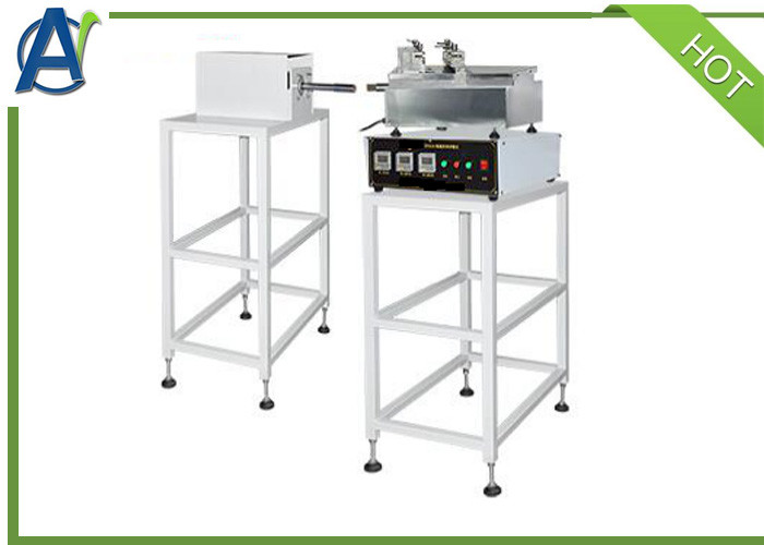 High Temperature Pressure Testing Machine for Cable and Wires by IEC 60811-508