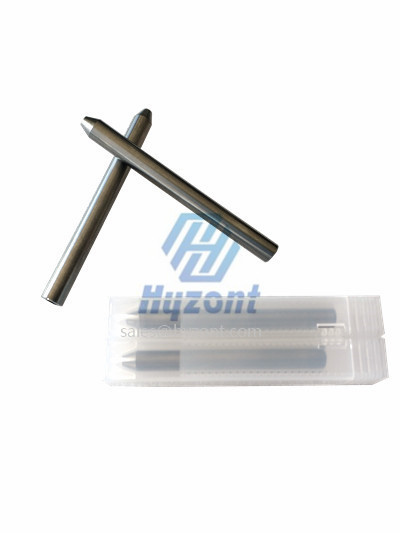 Waterjet Focusing Tube 7.14*1.02*76.2mm; High Quality KMT Focusing tube substitution;Flow Waterjet Abrasive Nozzle 1.02