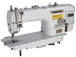 Soft luggage Deburring machine bag trimming machine