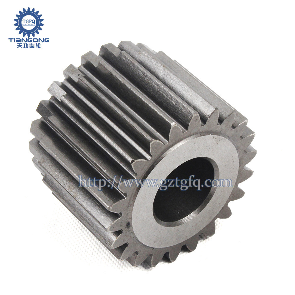 High Performance Excavator Swing Reducer Parts 100502-00039 130425-00010 100502-00040 Carrier Assy – Durable & Afforda