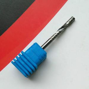 Buy cheap High Concentricity CNC Cutter Bits For CNC Milling Machining product