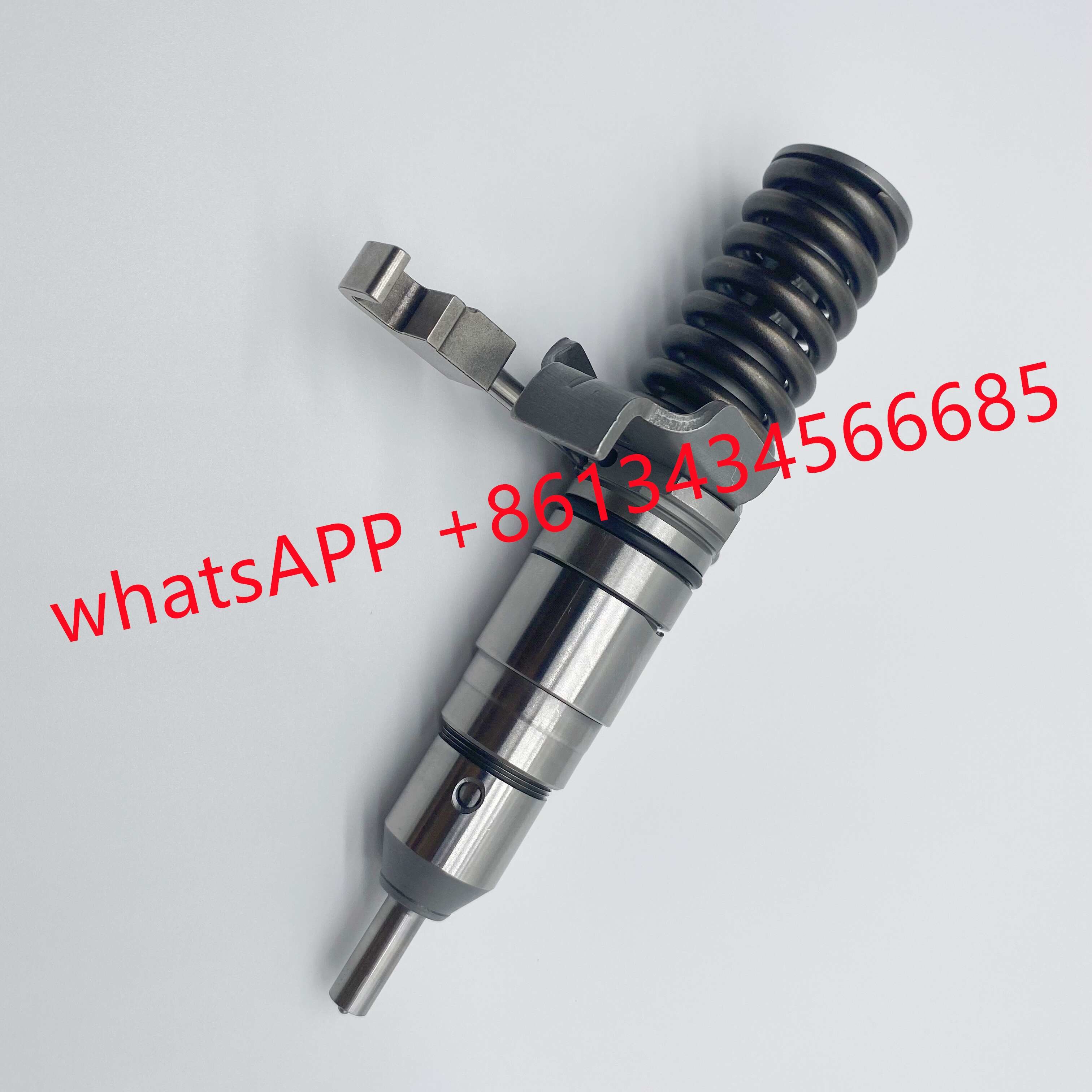 1278205 CAT 3116 Injector