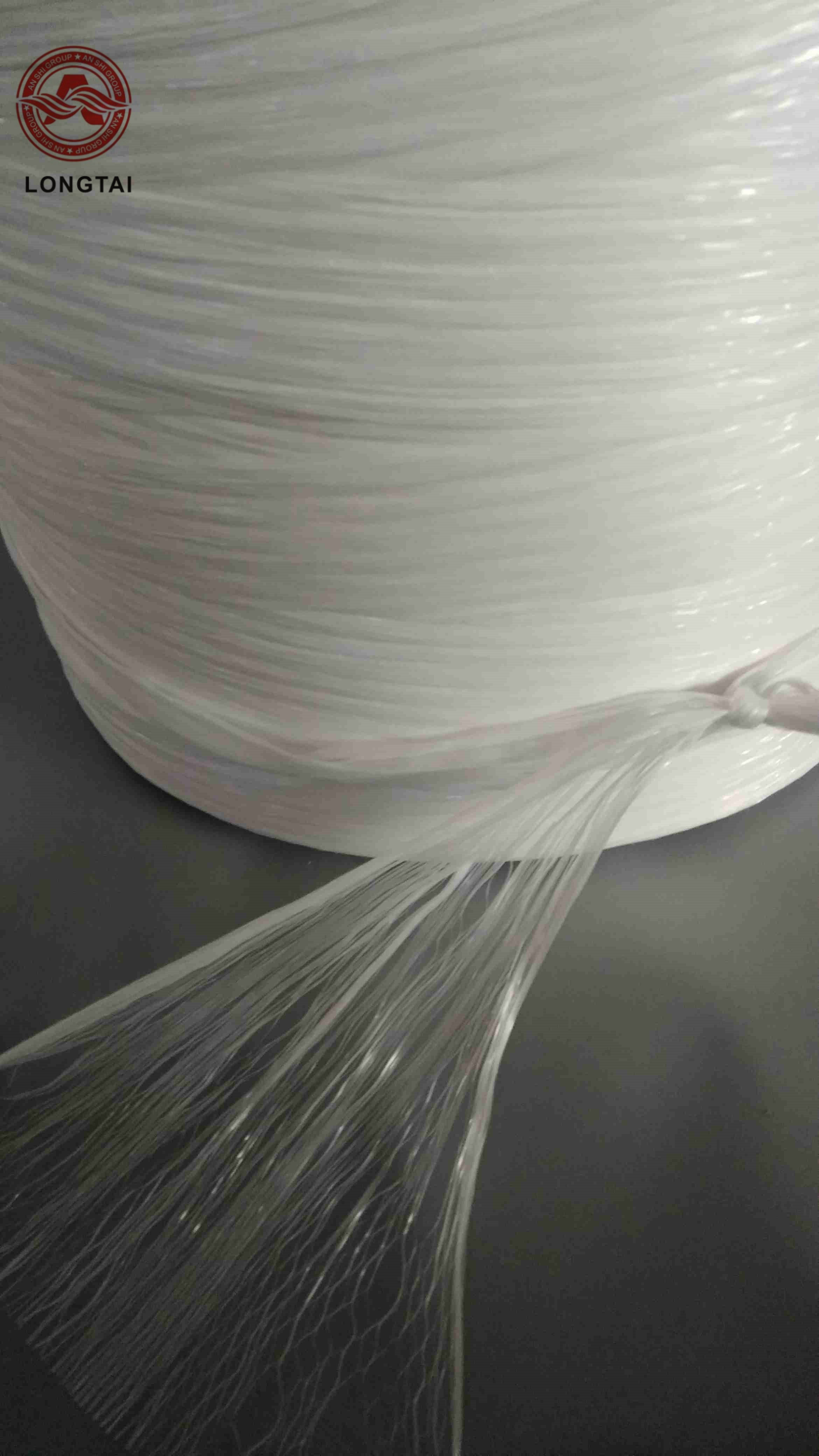 ISO SGS Certificated Flame Retardant Filler Cable Material Halogen Free Eco-Friendly