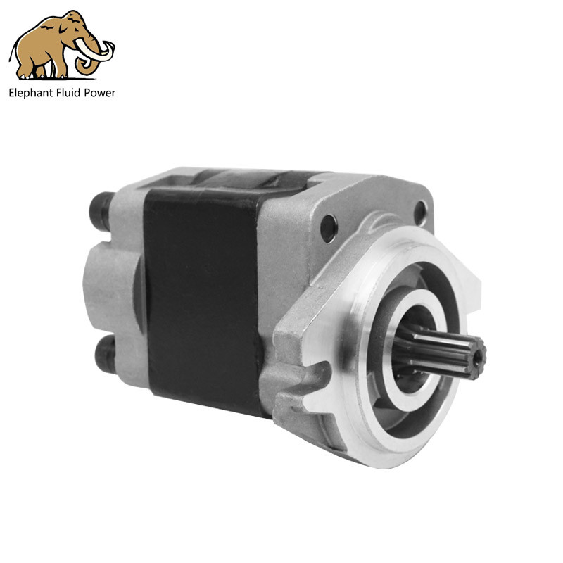 CBHZ-F36 Cast Iron Agriculture OEM Hydraulic Tractor Pumps