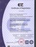 Qingdao Honzo Machinery Manufacturing co. , ltd Certifications