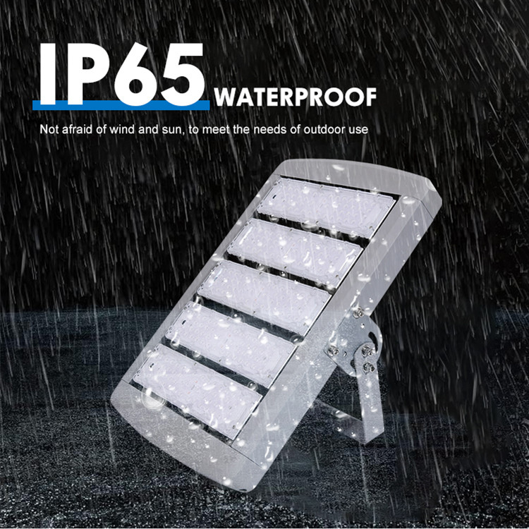Waterproof Basketball Stadium Led Module Flood Light 2835/3030 Lamp Bead