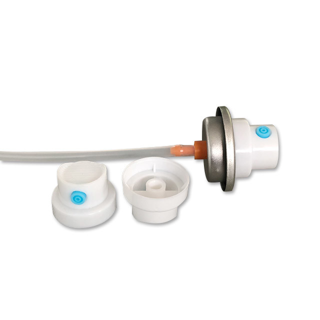 Spray Paint Aerosol Valve - Professional Valve Device Sprayer