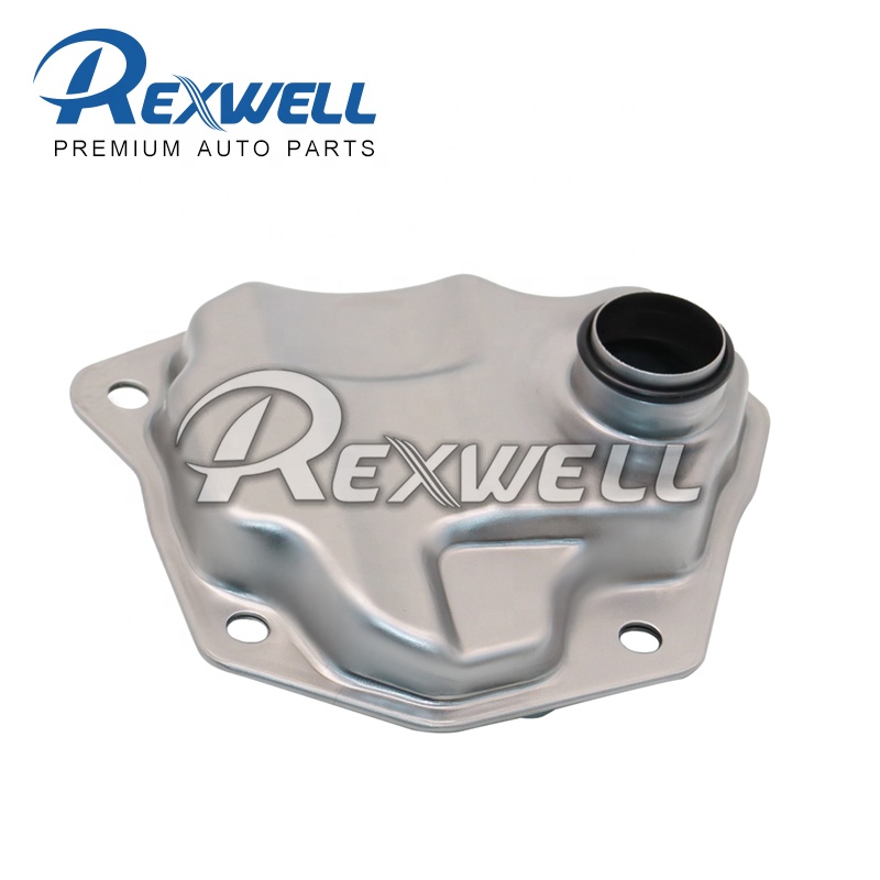 Transmission Valve Body Oil Filter 2824A007 for 2010- MITSUBISHI Genuine Car Model
