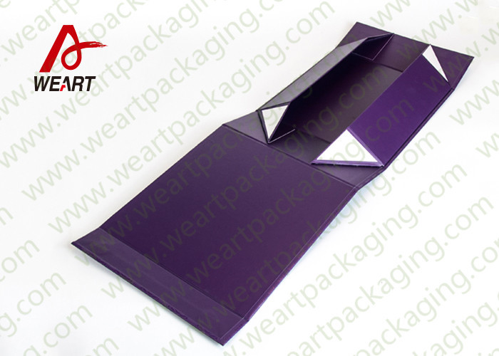 Cupcake Packaging Foldable Paper Box Cardboard Food Containers Recyclable