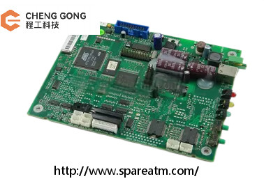 Wincor ATM Parts 1750110156 NP06 Journal Printer Control PCB Board