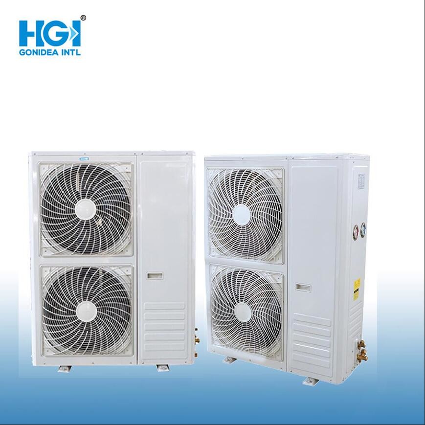 HGI Cold Room Air Cooler Condensing Unit Professional High-Performance
