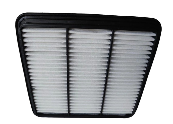 PP 28113-3S100 High Efficiency Auto Air Filter For KIA Optima HYUNDAI Sonata