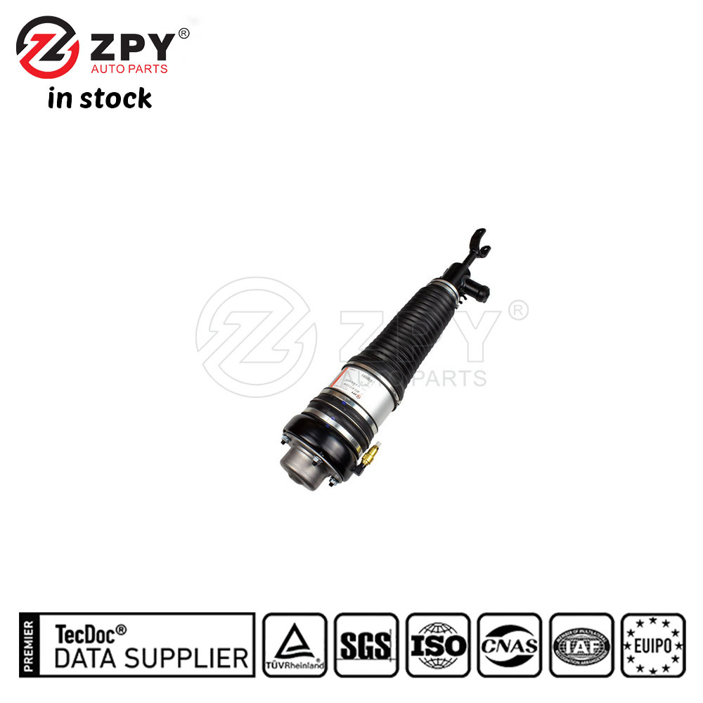 ZPY 4F0413039B Front Shock Absorber With Air Spring For Porsche 718 Cayman