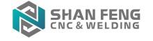 China Zhongshan Shanfeng CNC Welding Aluminum Products Co., Ltd. logo