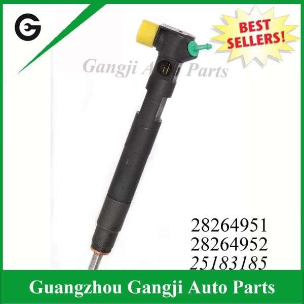 Original Genuine New Diesel Fuel Injector Nozzle Injection 28264951 28264952 25183185 4802157