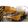 Buy cheap Used Truck Crane TADANO TG-1000E from wholesalers