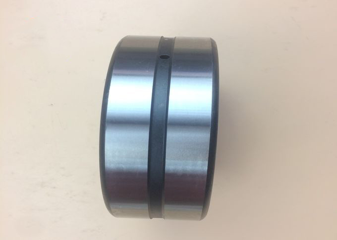 Wear Resistant Excavator Slewing Ring Bearing 22314 Steel Roller Bearings