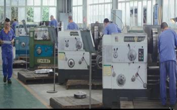 Chengdu Yongyi Pump Industry Co., Ltd.