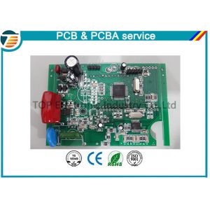Phone Mobile Circuit Board PCB Assembly Services with LCD Display